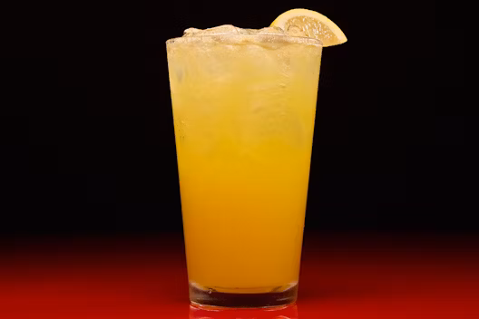 Benihana Mango Lemonade