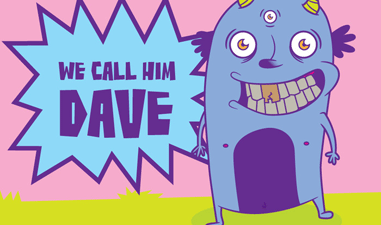 Dave