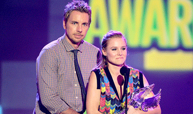 Dax-Shepard-and-Kristen-Bell