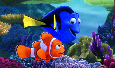 FindingNemo