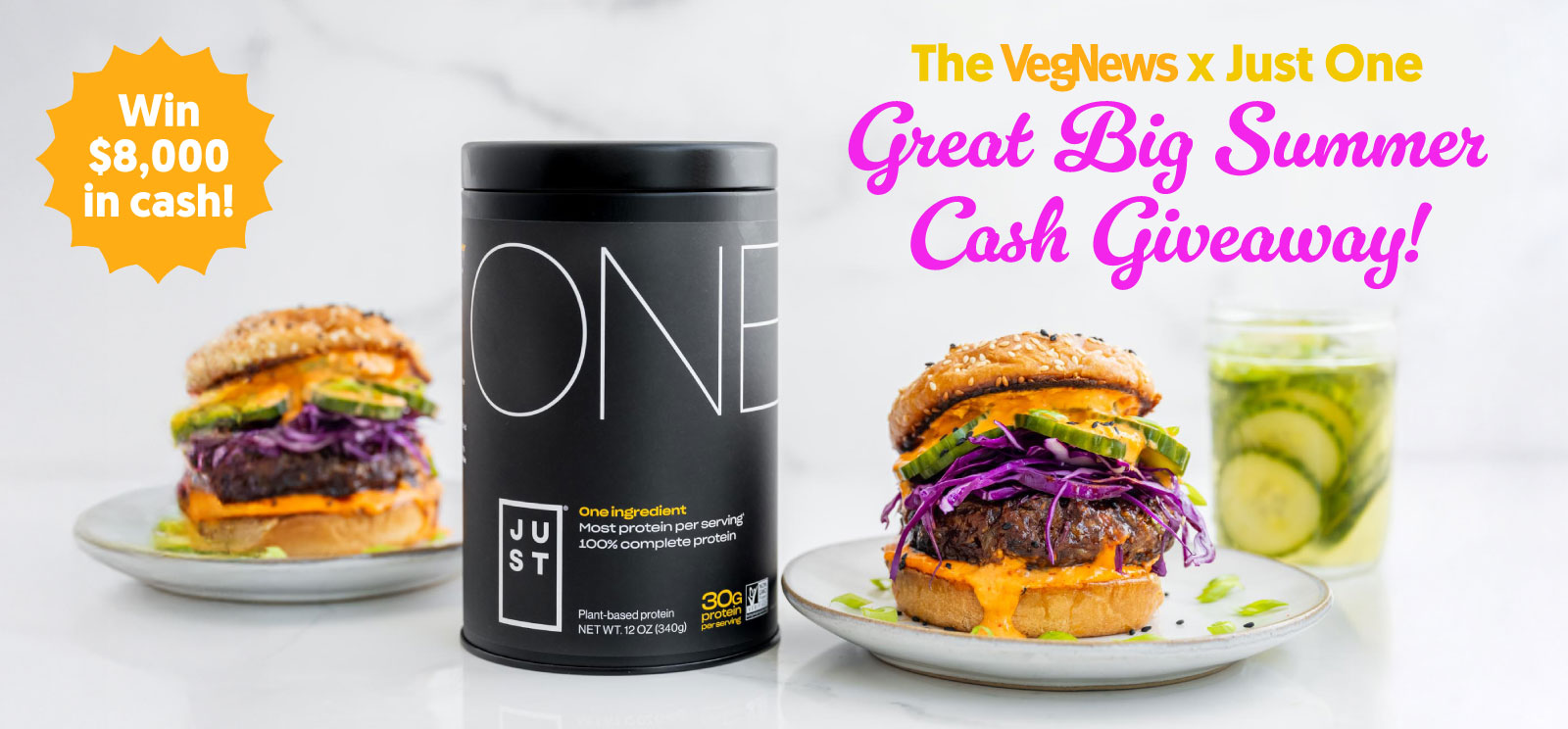 VegNews.JustOne.7.2025.1600x744