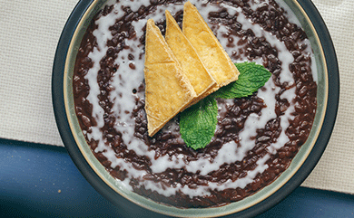 champorado