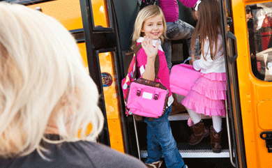 schoolbus