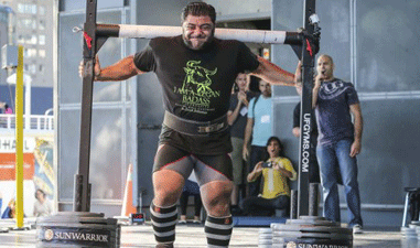VeganStrong