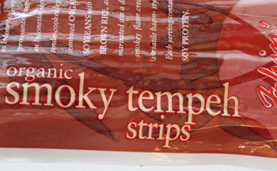 tempeh