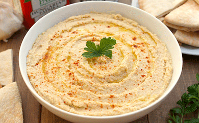 hummus