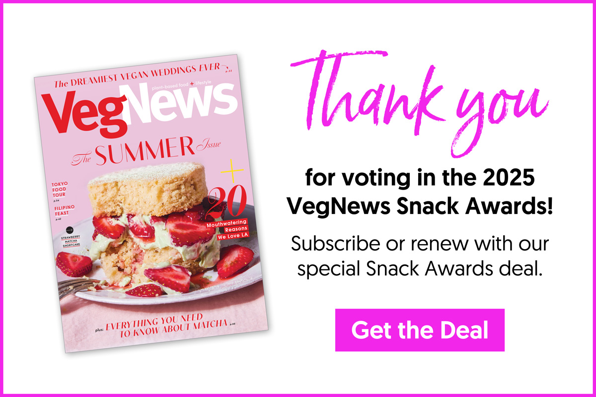 VegNews.SnackAwards.2025.ThankYou.PopUp