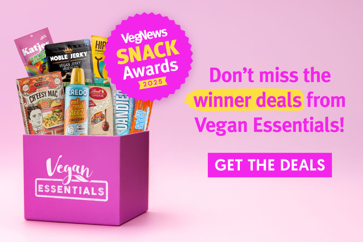 VegNews.SnackAwards.2025.PopUp.DEALS
