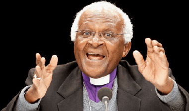 DesmondTutu