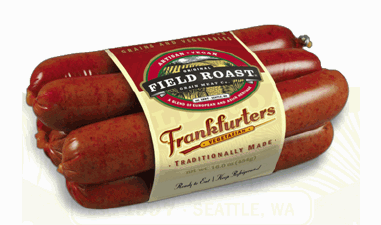 FieldRoastFrankfurters