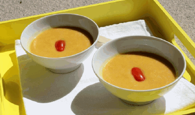 soupelina