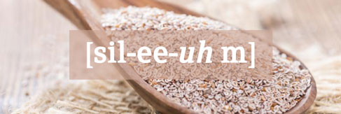 VegNews.Psyllium