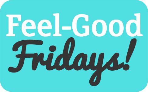 VegNews.FeelGoodFridaysBlue