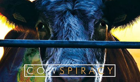 VegNews.Cowspiracy