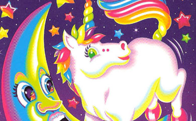 lisa frank