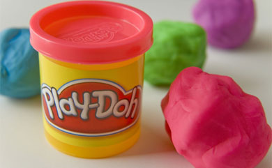 play doh