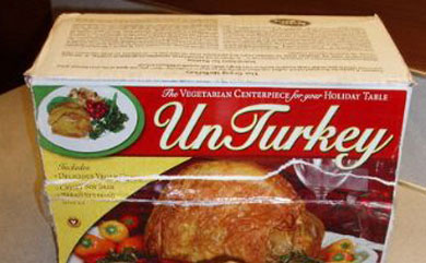 unturkey