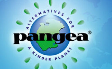 pangea