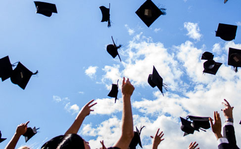 Graduation Caps