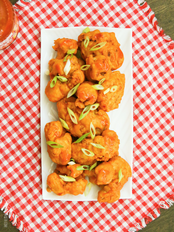 Buffalo Wings