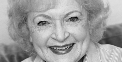 Betty White