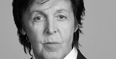 Paul McCartney