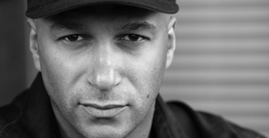 Tom Morello