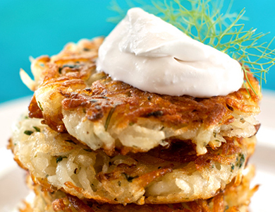 latkes