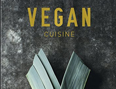 vegan cuisine