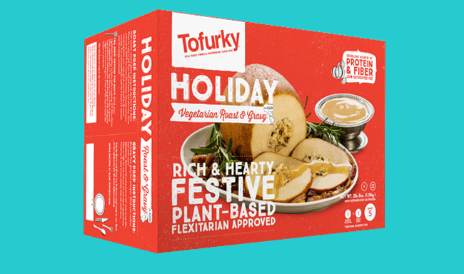 VegNews.Tofurky