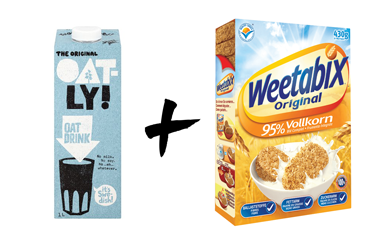 10 Exquisite Cereal and Vegan Milk Pairings | VegNews