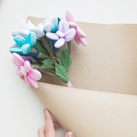 5 Vegan Bouquets You Can Eat 