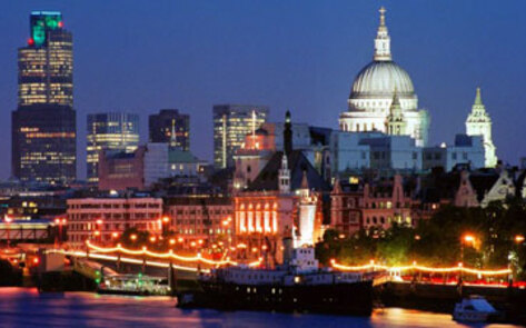 How to Eat Vegan on a Budget in London