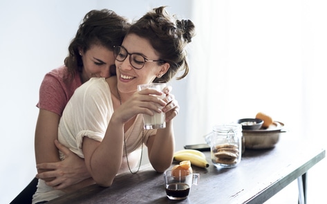 6 Ways to Queer Your Vegan Valentine's Day