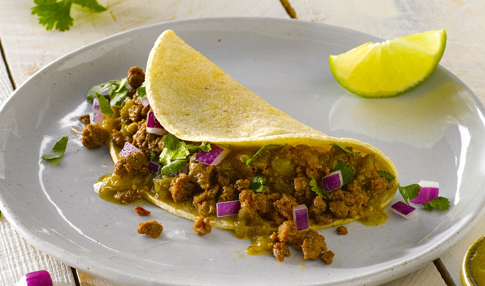 QDOBA Expands Plant-Based Impossible Meat to More Than 730 Locations Nationwide