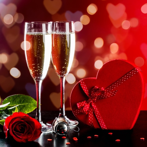5 Steps to the Perfect Vegan Valentine's Day