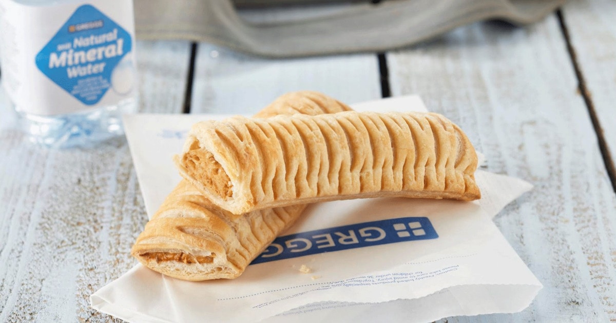 Vegan Sausage Rolls: The Ultimate Guide to the British Classic - Vimarsana News