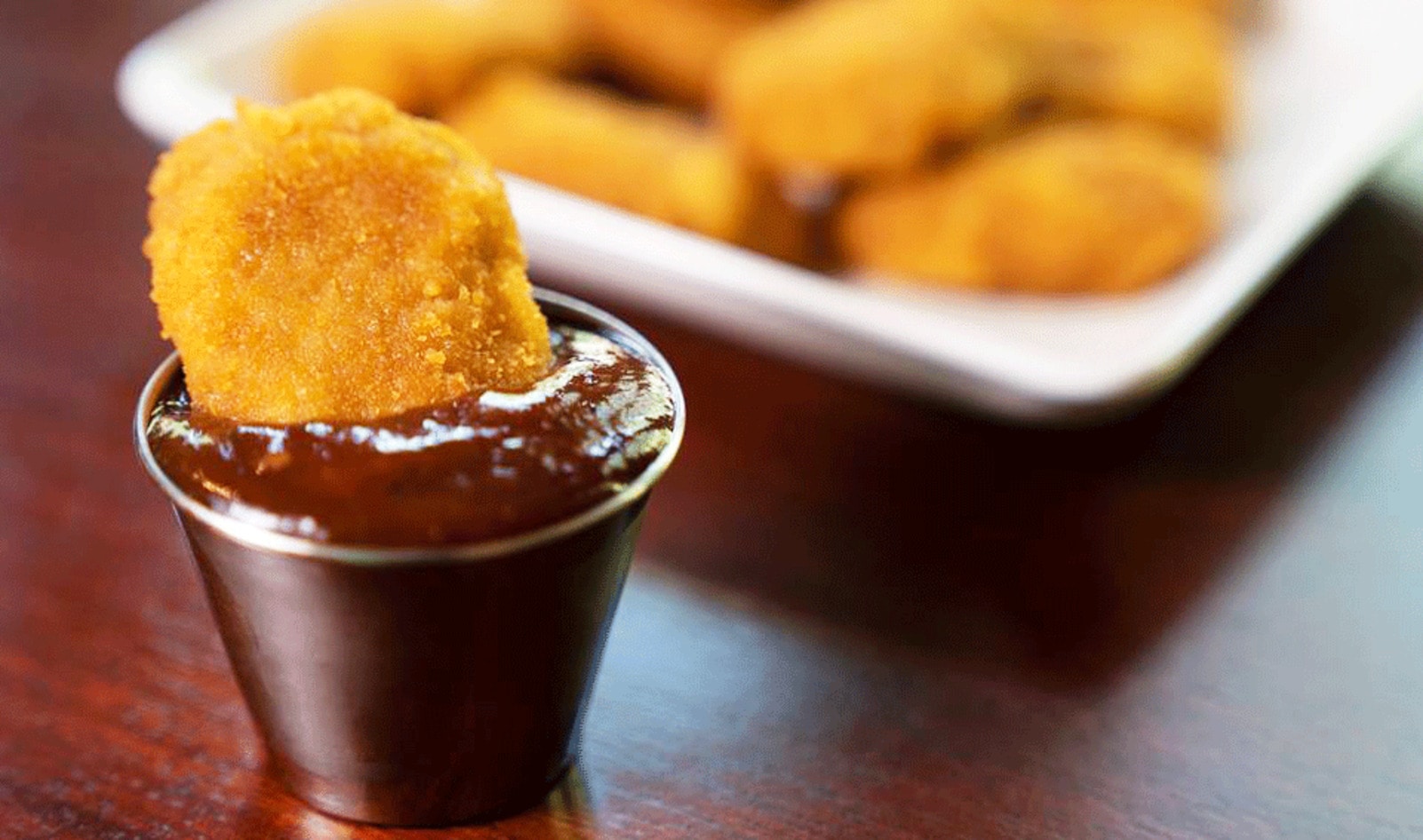 Seattle Hospital Now Serves Vegan Chicken Nuggets