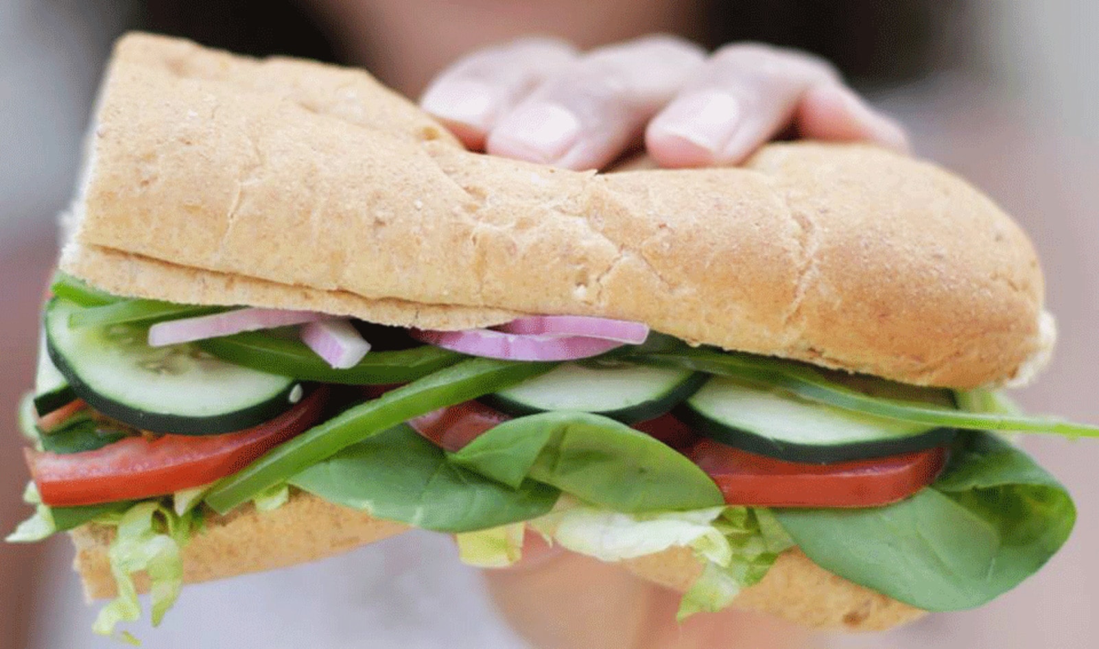 200 Subway Locations in Netherlands to Push Vegan Options During Meat-Free Week