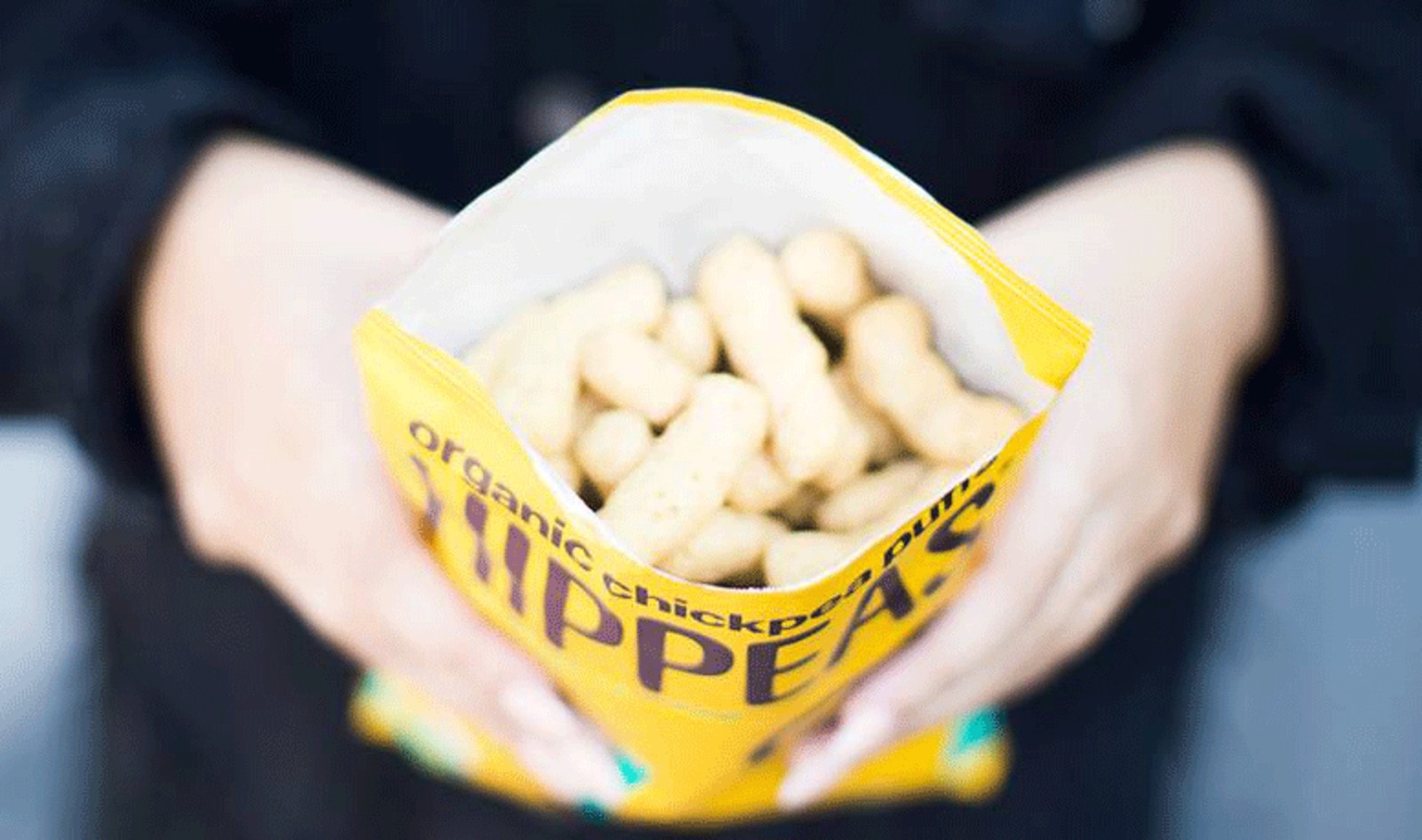 Leonardo DiCaprio-Backed Brand Launches Vegan Nacho Cheese Puffs
