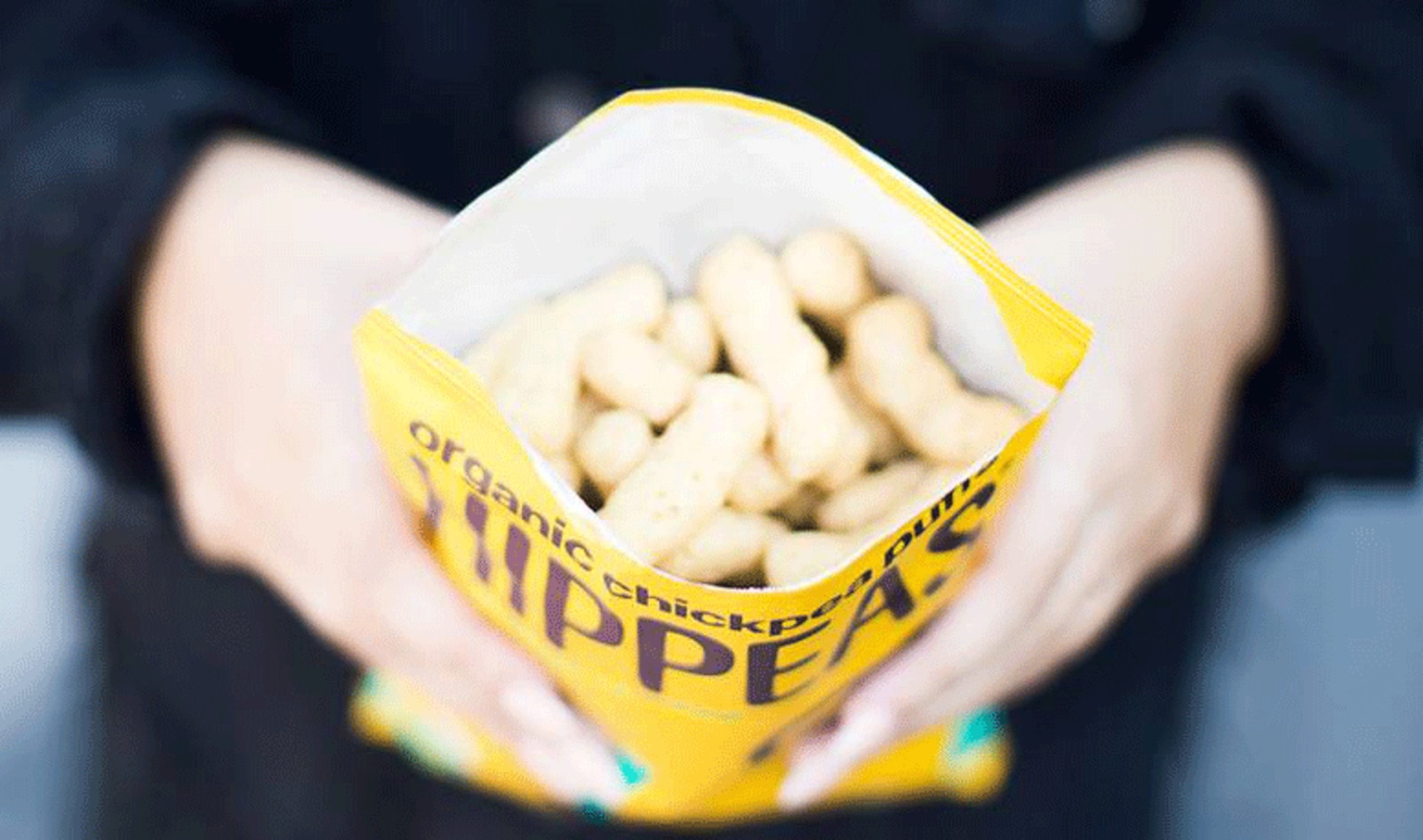 Leonardo DiCaprio-Backed Brand Launches Vegan Nacho Cheese Puffs