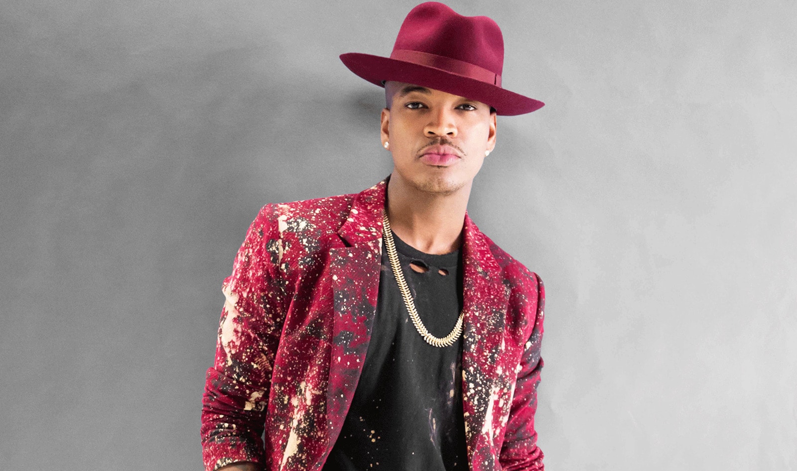 Ne-Yo on Veganism: “I’m Loving It”