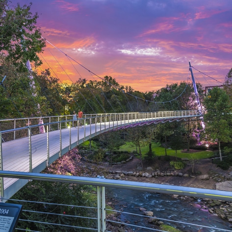 This Small South Carolina City is a Vegan Wonderland
