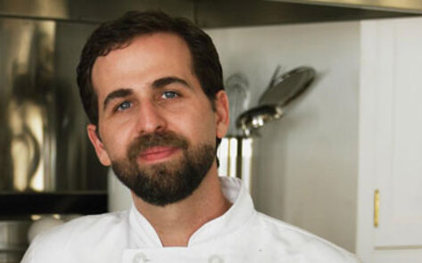 <i>LA Weekly</i> Names Crossroads Kitchen Best Vegan Restaurant