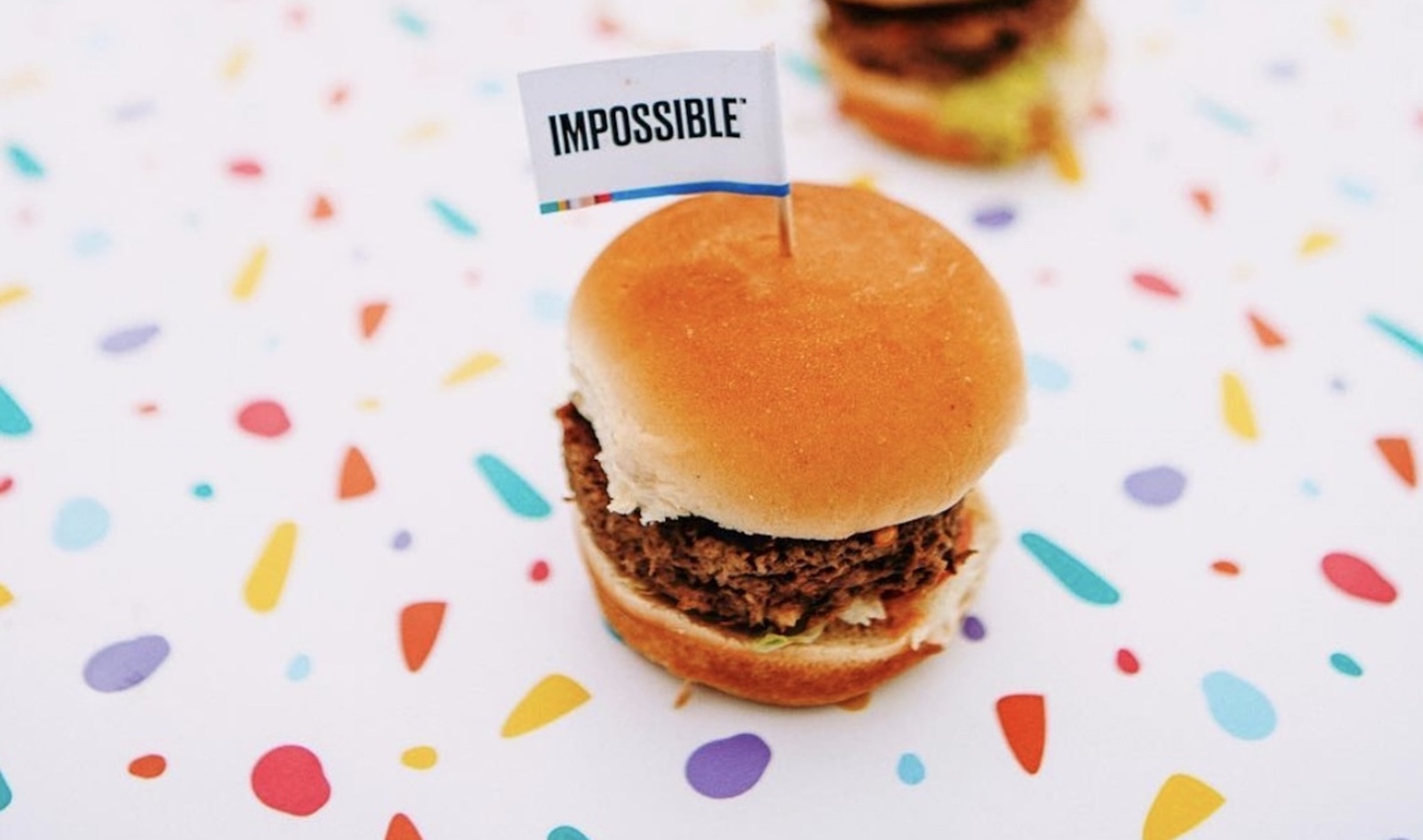 The New and Improved Impossible Burger Will Basically Change Your Life&nbsp;