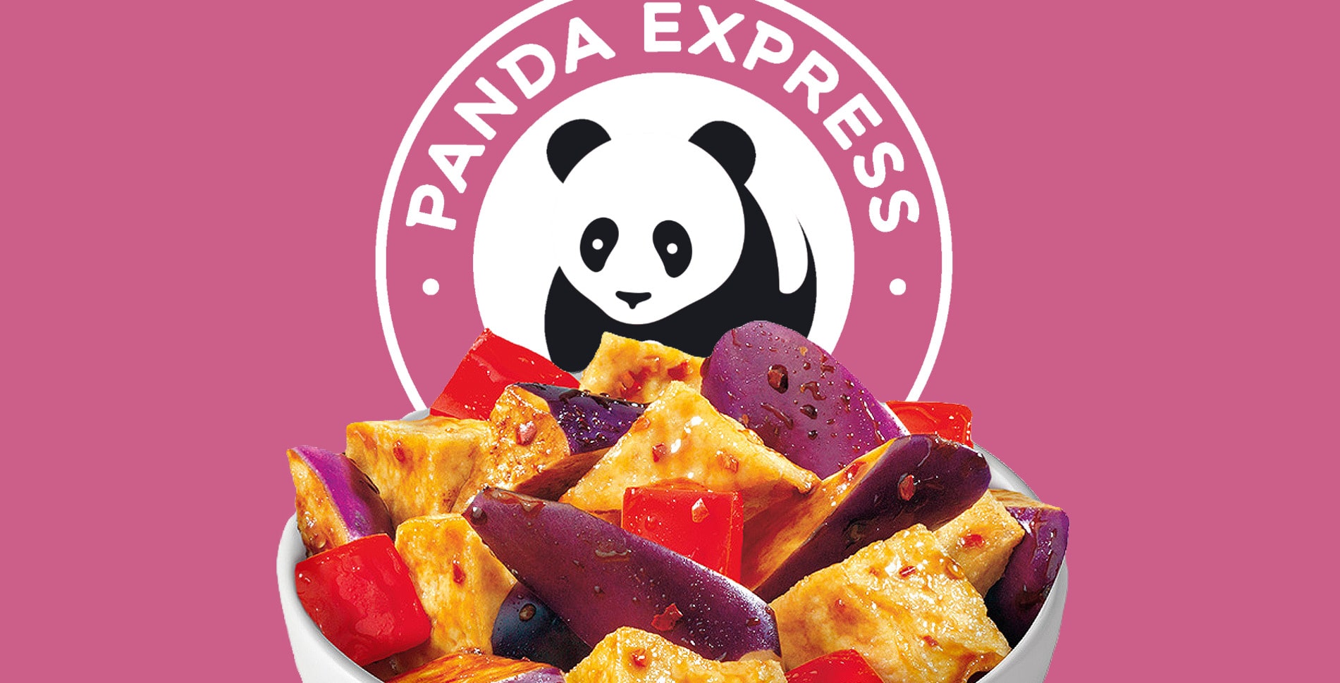 No Vegan Orange Chicken, No Problem: How to Eat Plant-Based at Panda Express