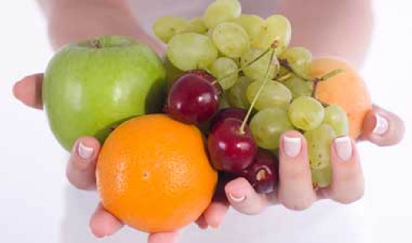 New Vegan Fruit Snacks | VegNews