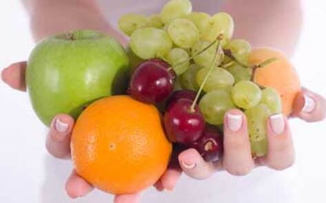 Veg Diet Drops Diabetes Risk