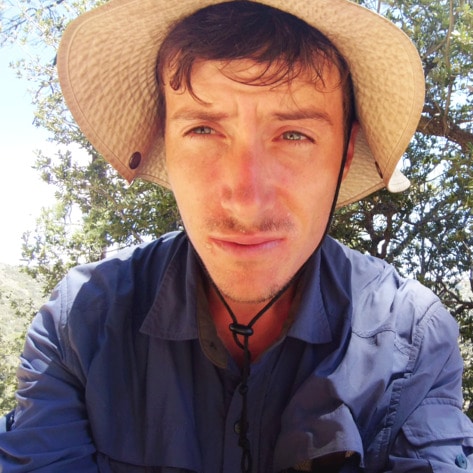 Hiker Accidentally Sets 118-Mile Trail Record in Search of Free Vegan Waffles