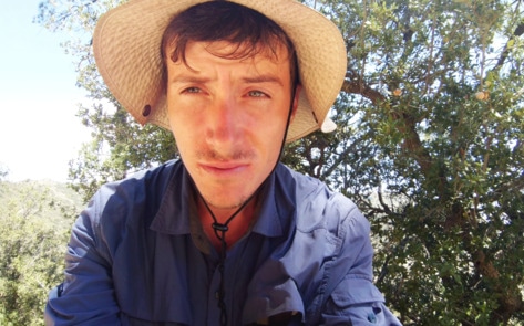 Hiker Accidentally Sets 118-Mile Trail Record in Search of Free Vegan Waffles